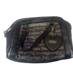 Juicy Couture Women's Y2K Multi Print Bag